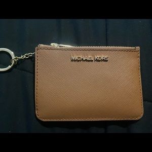 Michael Kors card holder